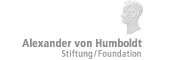 Alexander von Humboldt Stiftung