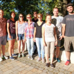 Wichlab Group Outing 2016