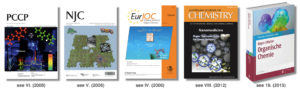 Wichlab Publication Covers