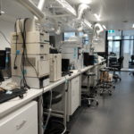 UNSW Wichlab School of Chemical Engineering University of New South Wales SEB CEIC